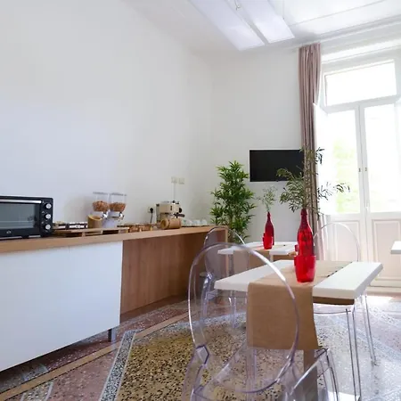 B&B Lei Foggia Exterior photo
