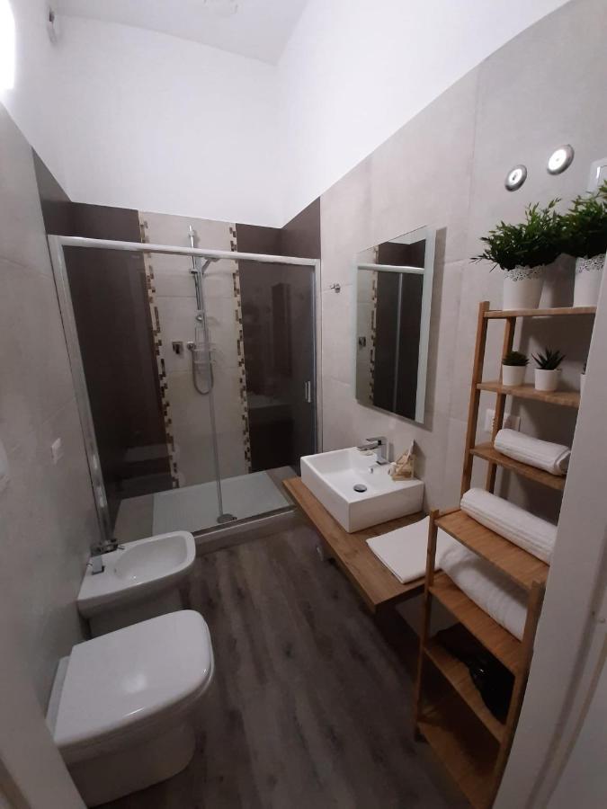 Lei Bed and breakfast Foggia