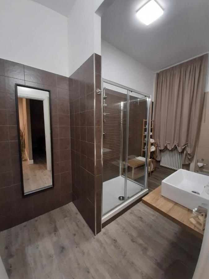 Bed and breakfast Lei Foggia