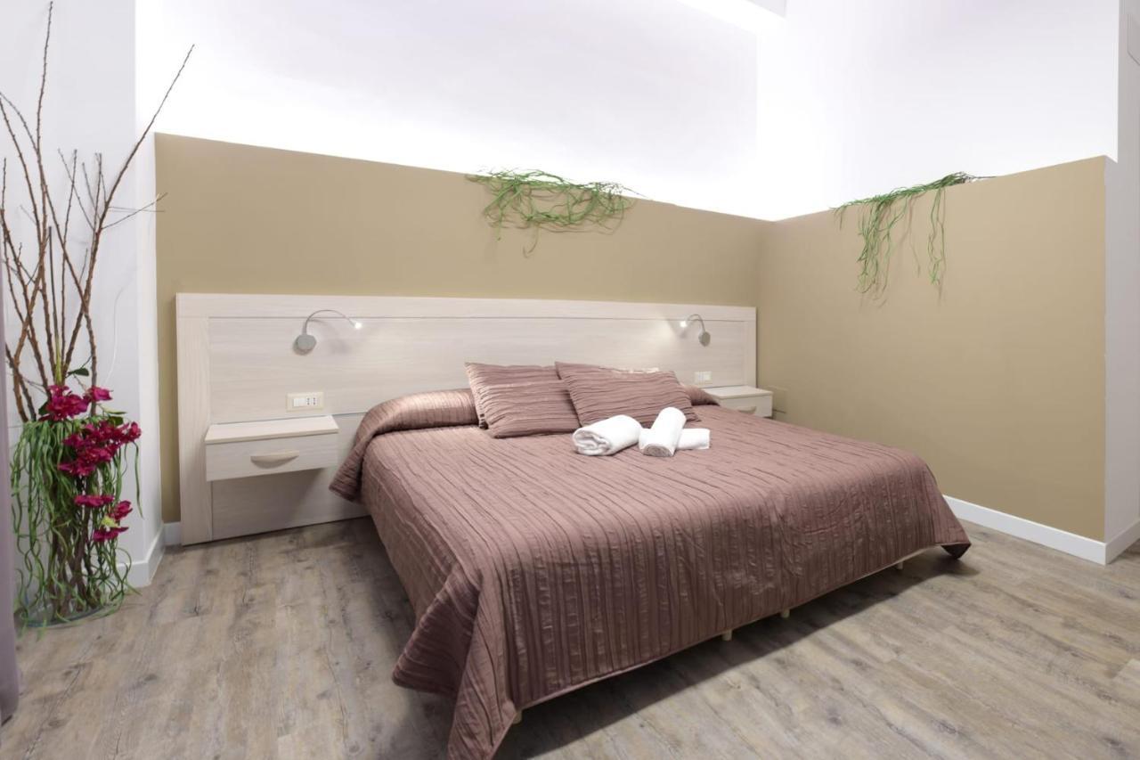Lei Bed and breakfast 3*