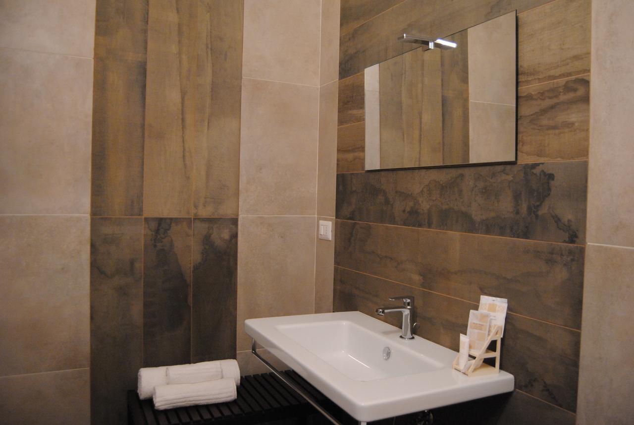 Lei 3* Foggia