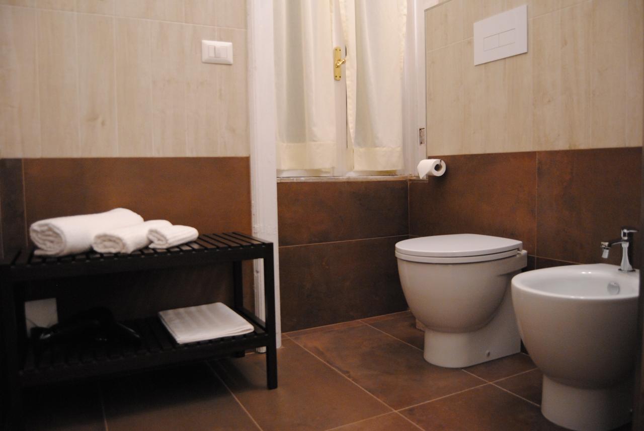 Lei Bed and breakfast 3*