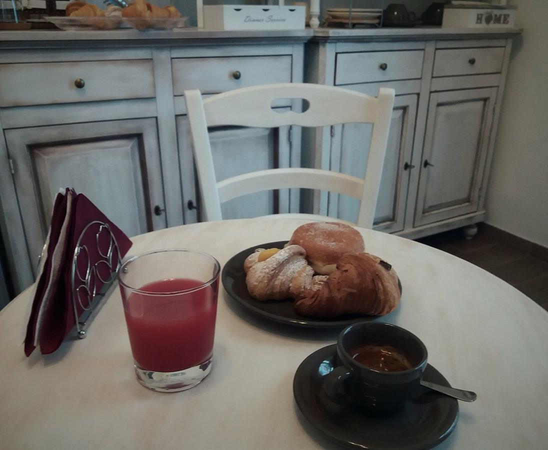 Lei Bed and breakfast Foggia