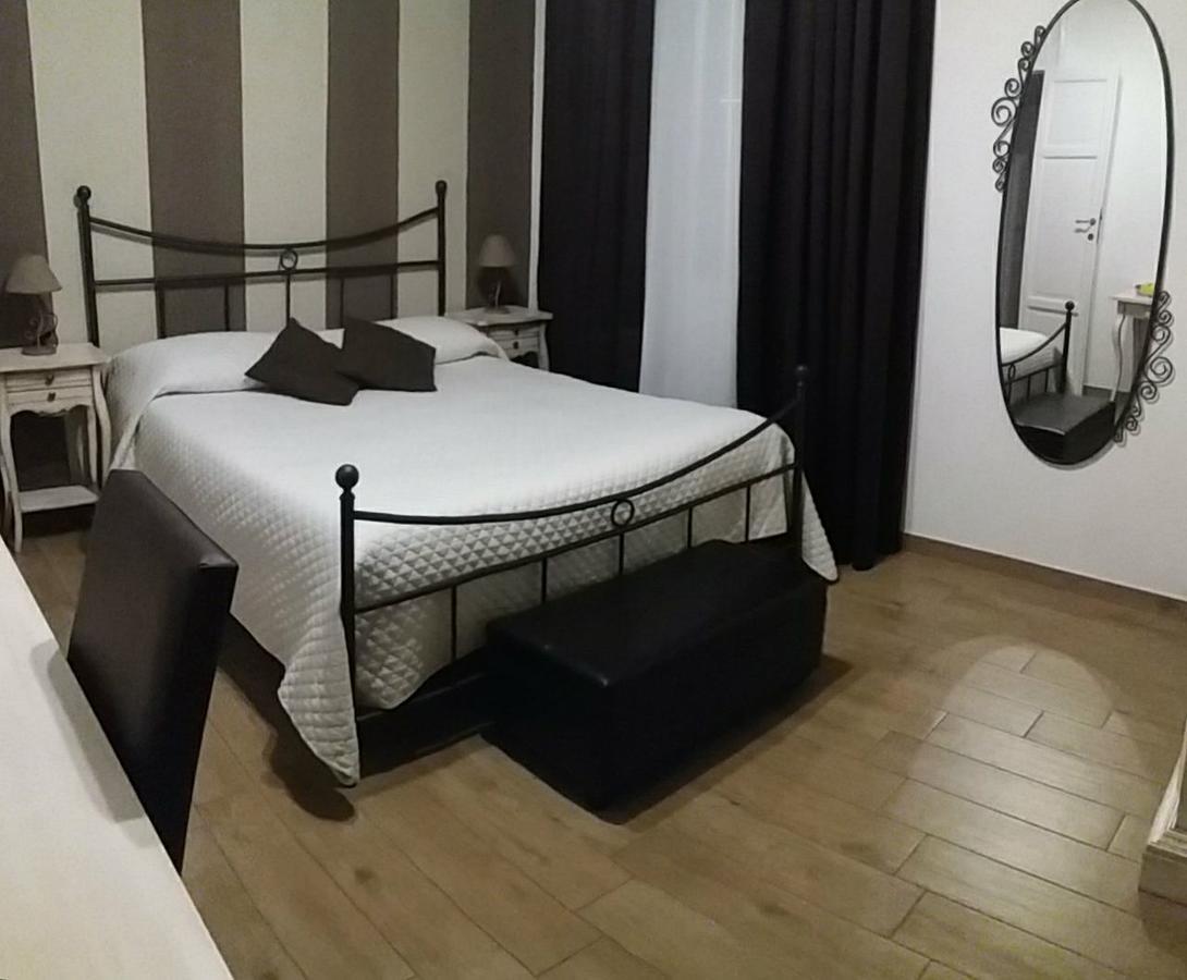Lei Bed and breakfast Foggia