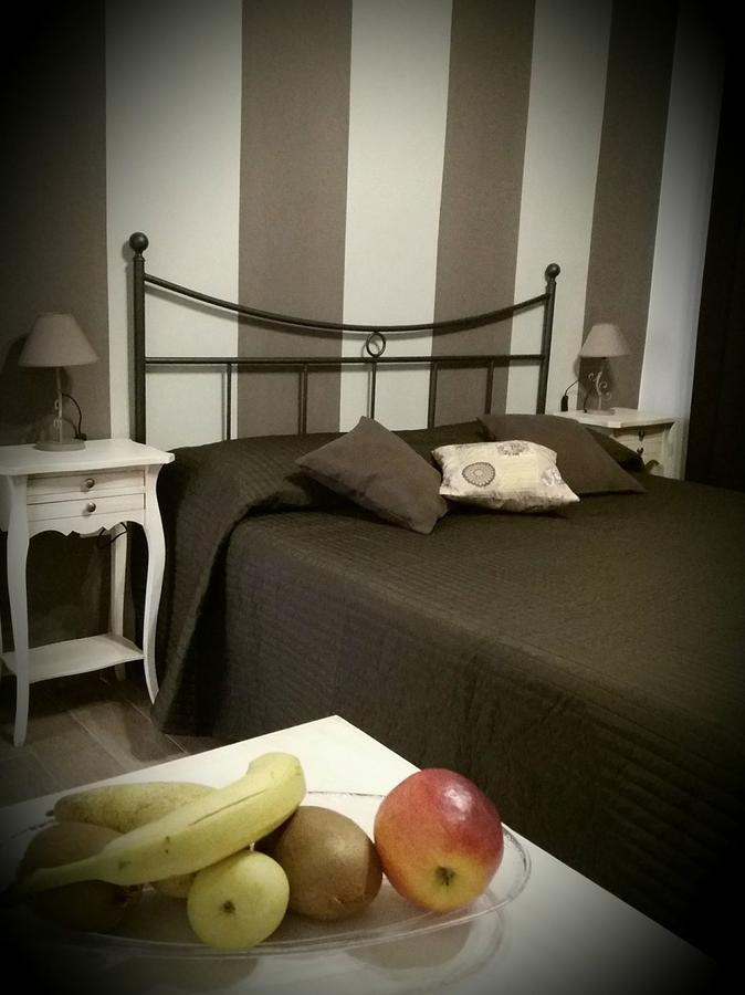 Lei Bed and breakfast 3*