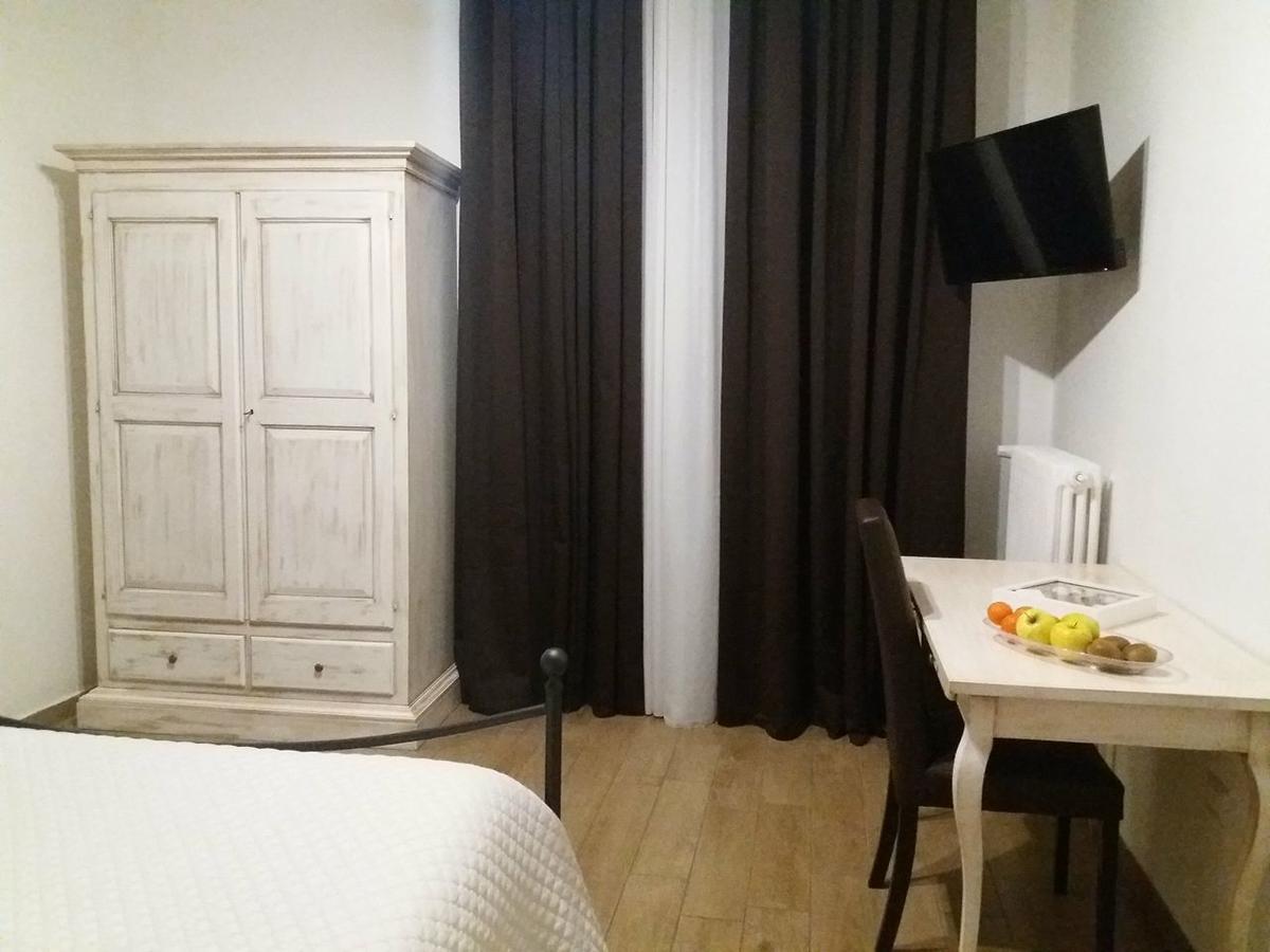 Lei Bed and breakfast Foggia
